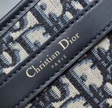 Pre-Owned Christian Dior C'est Dior Bag – Restored by Empyrean