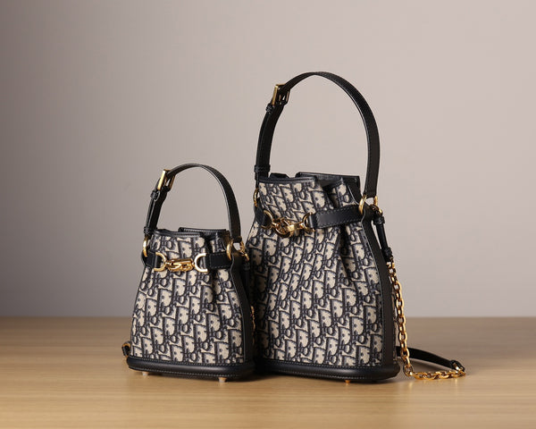 Pre-Owned Christian Dior C'est Dior Bag – Restored by Empyrean