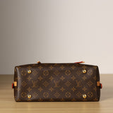 Pre-Owned Louis Vuitton CarryAll Bag – Restored by Empyrean