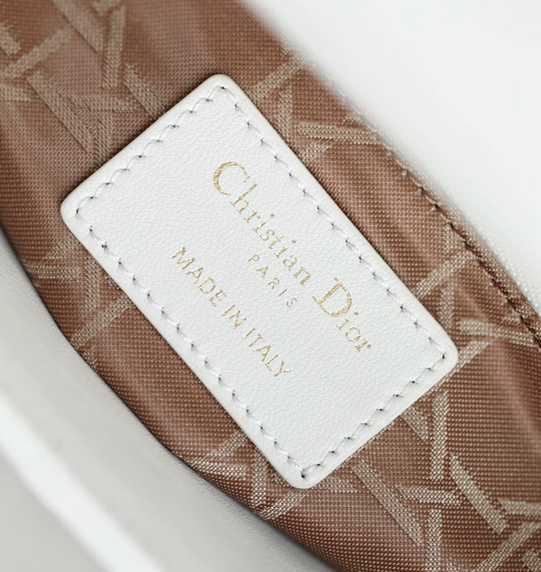Pre-Owned Christian Dior Lady Dior Bag – Restored by Empyrean