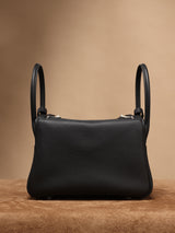 Pre-Owned Hermès Lindy 19 & 26 Bags – Restored by Empyrean