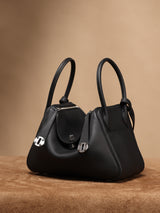 Pre-Owned Hermès Lindy 19 & 26 Bags – Restored by Empyrean