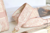 Pre-Owned Christian Dior Lady D-Lite Bag – Restored by Empyrean