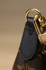Pre-Owned Louis Vuitton Boulogne Bag – Restored by Empyrean