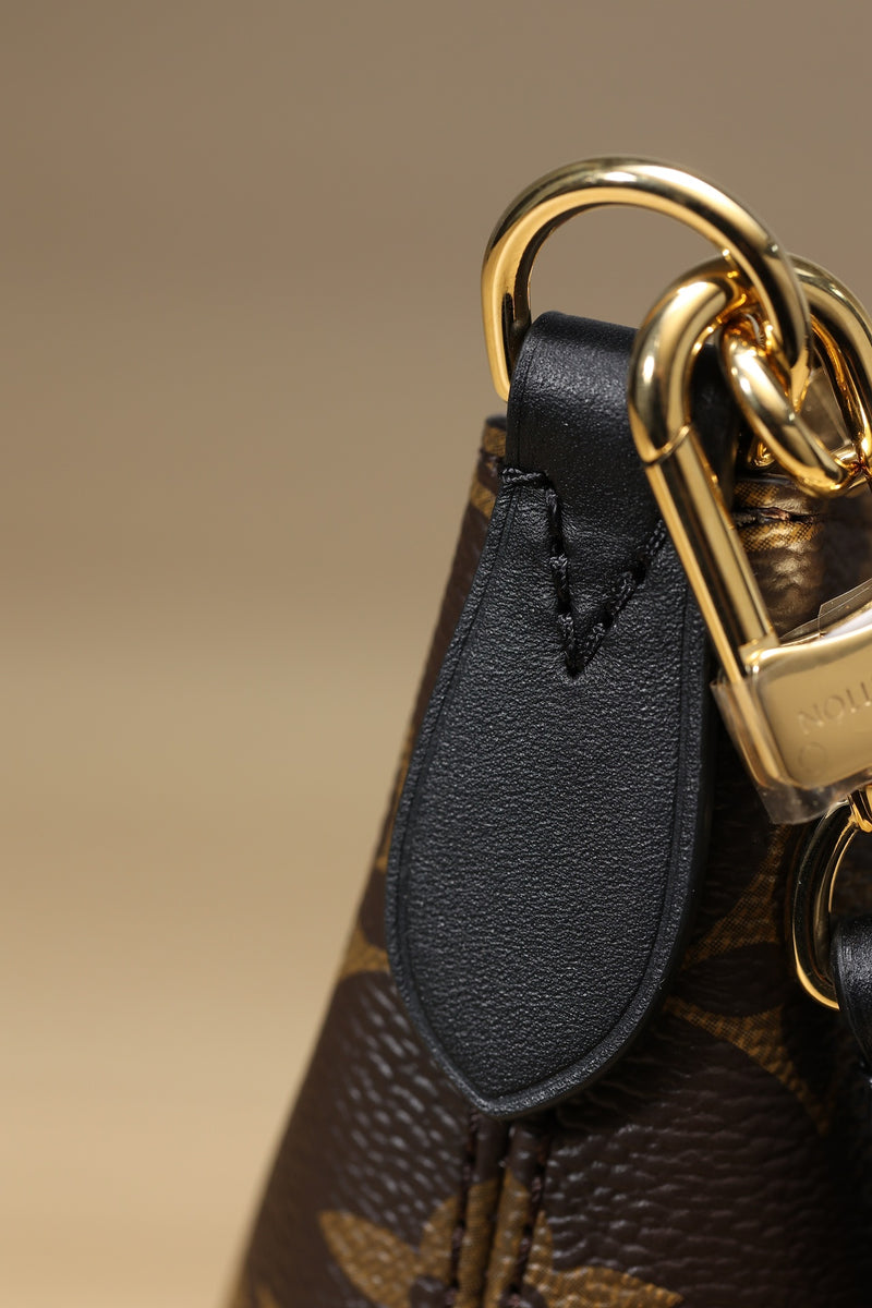Pre-Owned Louis Vuitton Boulogne Bag – Restored by Empyrean
