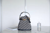 Pre-Owned Christian Dior C'est Dior Bag – Restored by Empyrean