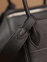 Pre-Owned Hermès Lindy 19 & 26 Bags – Restored by Empyrean