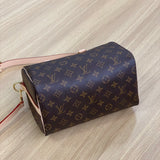 Pre-Owned Louis Vuitton Speedy 25 Bag – Restored by Empyrean