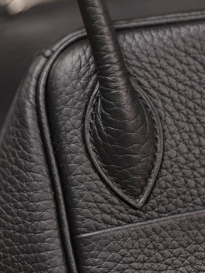 Pre-Owned Hermès Lindy 19 & 26 Bags – Restored by Empyrean