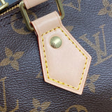 Pre-Owned Louis Vuitton Speedy 25 Bag – Restored by Empyrean