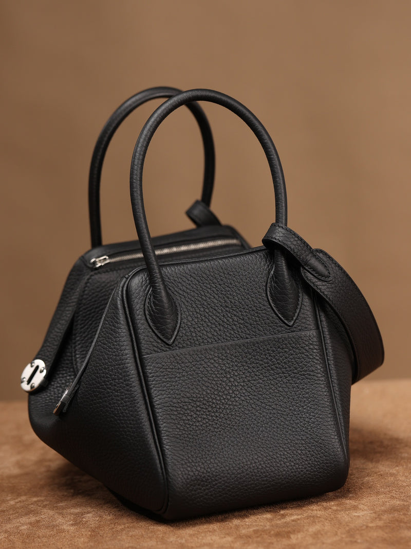 Pre-Owned Hermès Lindy 19 & 26 Bags – Restored by Empyrean