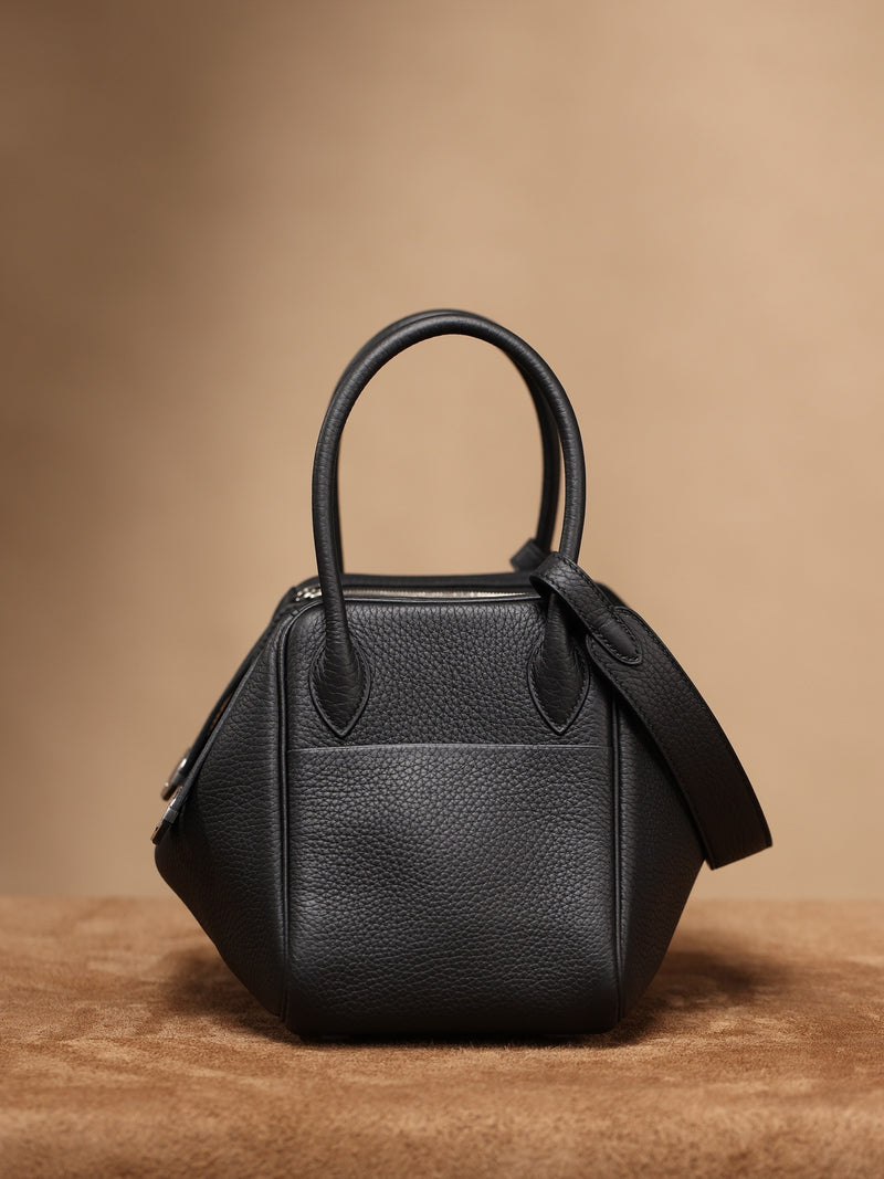 Pre-Owned Hermès Lindy 19 & 26 Bags – Restored by Empyrean