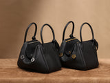Pre-Owned Hermès Lindy 19 & 26 Bags – Restored by Empyrean