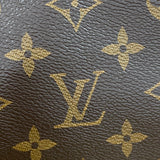 Pre-Owned Louis Vuitton Speedy 25 Bag – Restored by Empyrean