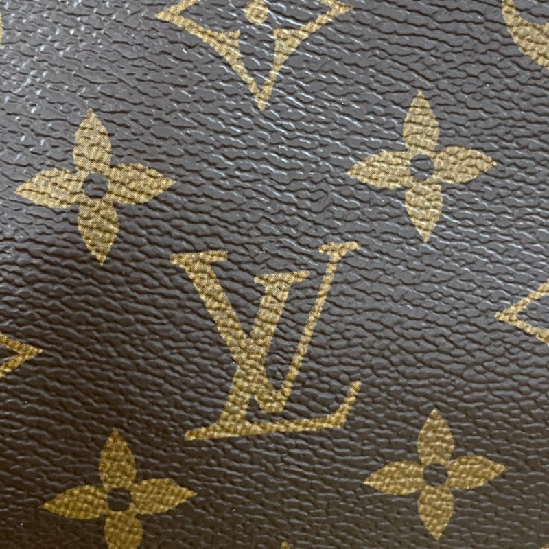 Pre-Owned Louis Vuitton Speedy 25 Bag – Restored by Empyrean