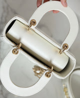 Pre-Owned Christian Dior Lady Dior Bag – Restored by Empyrean