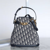Pre-Owned Christian Dior C'est Dior Bag – Restored by Empyrean
