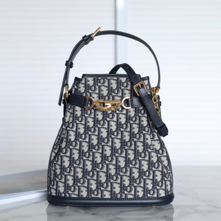 Pre-Owned Christian Dior C'est Dior Bag – Restored by Empyrean