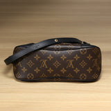 Pre-Owned Louis Vuitton Boulogne Bag – Restored by Empyrean