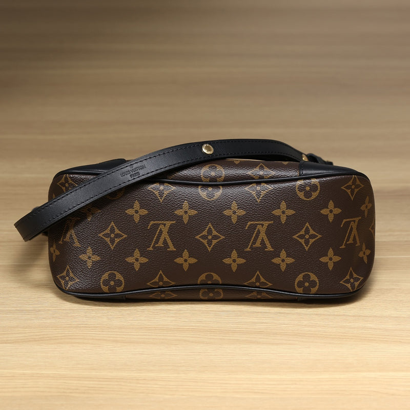 Pre-Owned Louis Vuitton Boulogne Bag – Restored by Empyrean