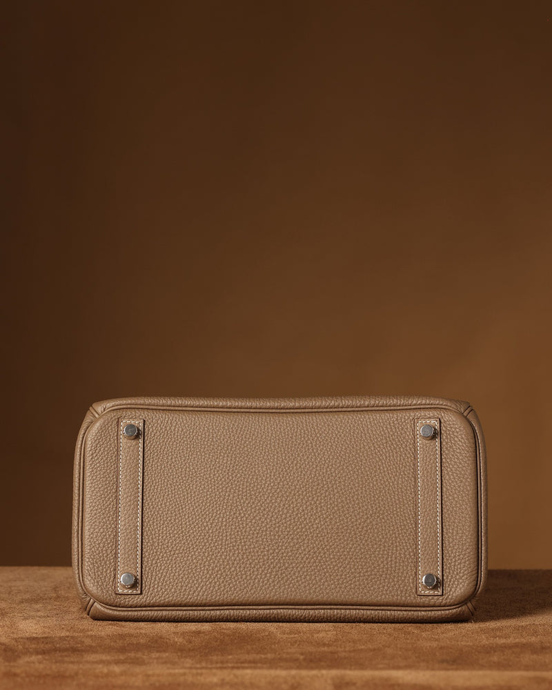 Pre-Owned Hermès Birkin 30 Bag – Restored by Empyrean