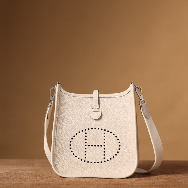 Pre-Owned Hermès Evelyne 16 TPM Bag – Restored by Empyrean