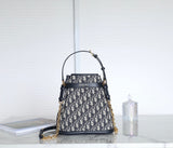 Pre-Owned Christian Dior C'est Dior Bag – Restored by Empyrean