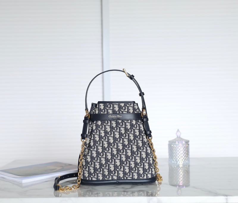 Pre-Owned Christian Dior C'est Dior Bag – Restored by Empyrean