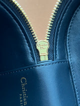 Pre-Owned Christian Dior CD Signature Vanity Bag – Restored by Empyrean