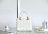 Pre-Owned Christian Dior Lady Dior Bag – Restored by Empyrean